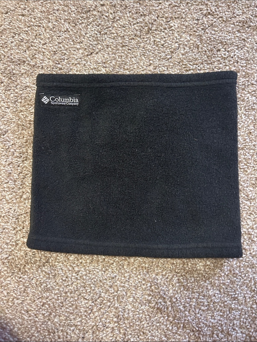 Columbia Fleece Neck Warmer
